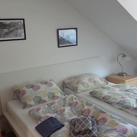 Zimmer Lummerland Brunsbuttel Eksteriør billede