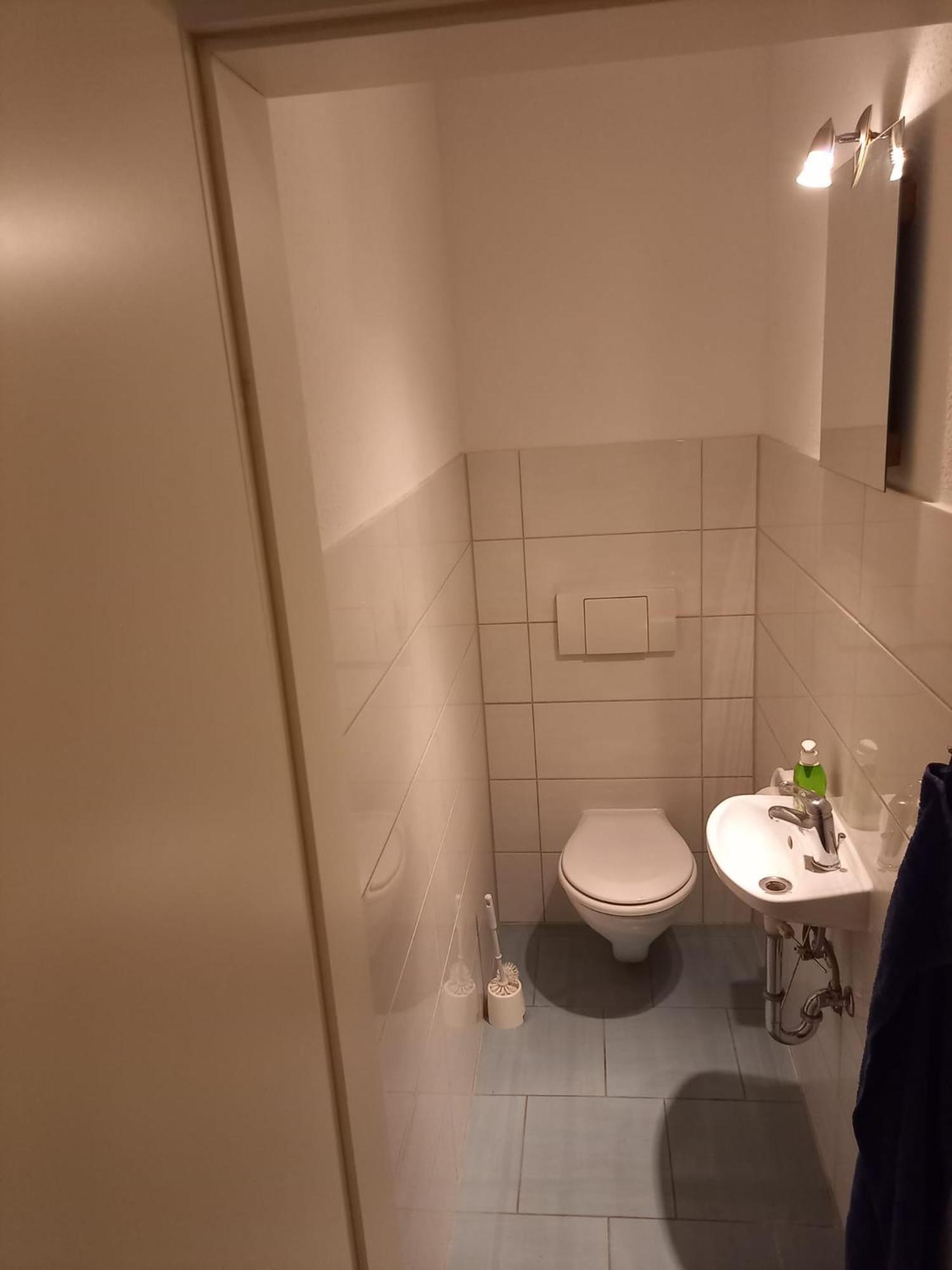 Zimmer Lummerland Brunsbuttel Eksteriør billede