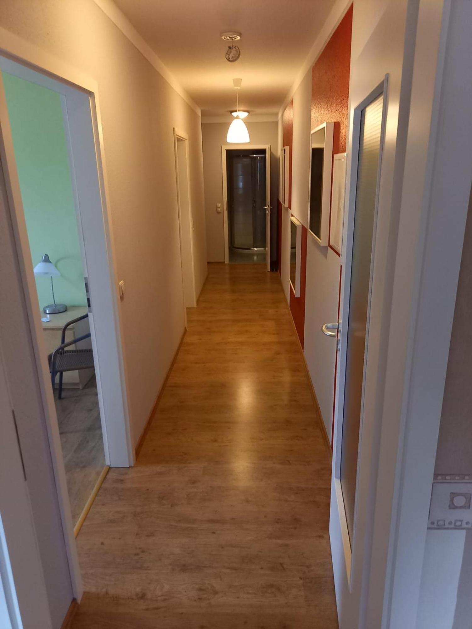 Zimmer Lummerland Brunsbuttel Eksteriør billede